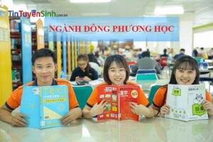 ngành đông phương học