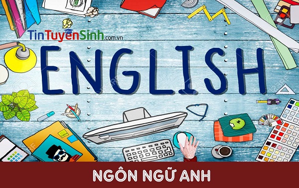 review ngành ngôn ngữ anh