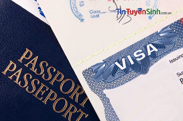 xin visa du học Anh Quốc