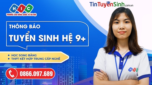 Chương trình 9+