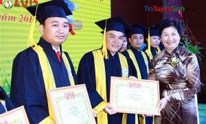 đào tạo sau đại học