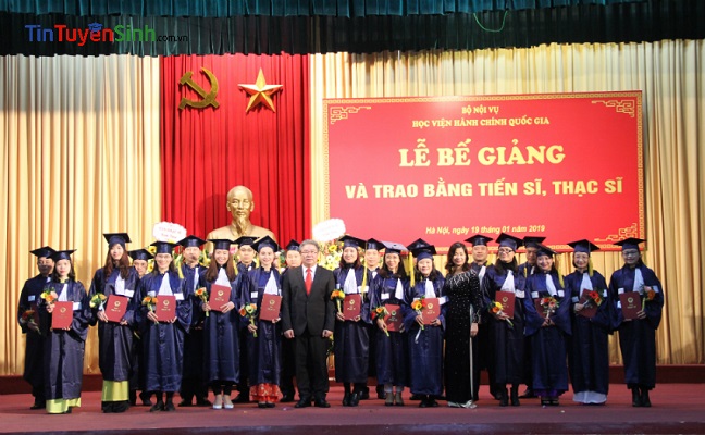 đào tạo sau đại học